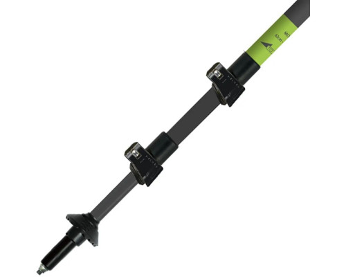 Трекінгові палиці Gabel Mont Blanc FL 4.0 green - 66-142