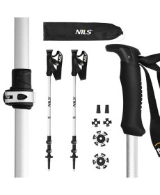 Трекінгові палиці NILS TK8602