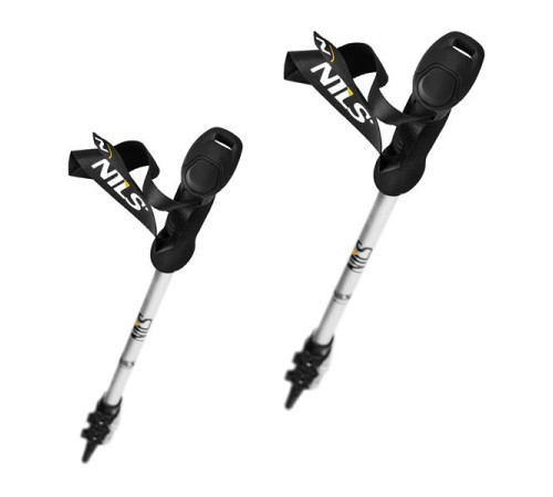 Трекінгові палиці NILS TK8602