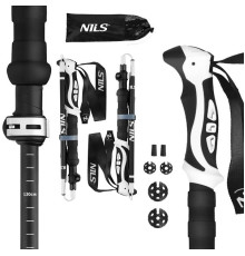 Трекінгові палиці NILS TK8603