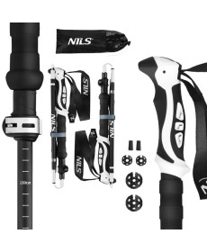 Трекінгові палиці NILS TK8603