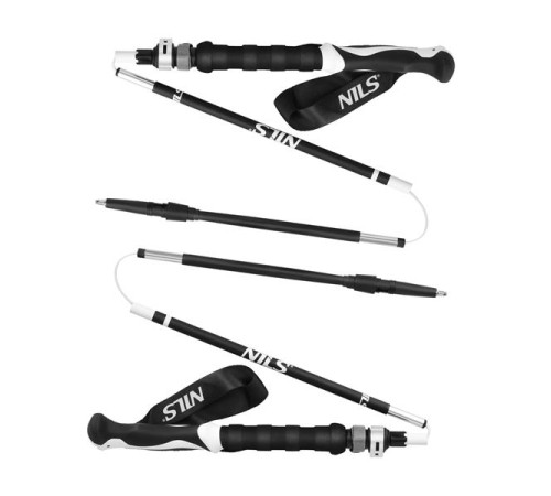 Трекінгові палиці NILS TK8603