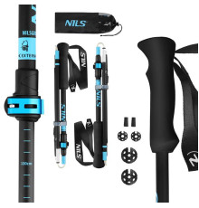 Трекінгові палиці NILS TK8604