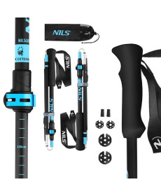 Трекінгові палиці NILS TK8604