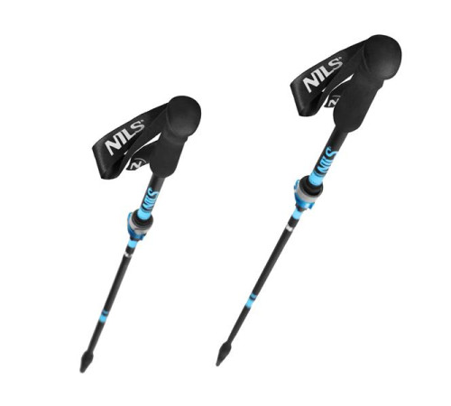 Трекінгові палиці NILS TK8604