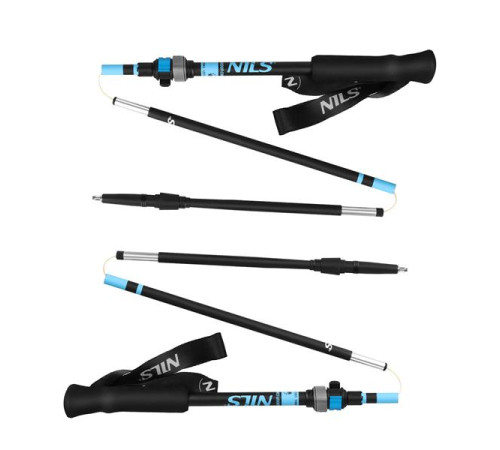 Трекінгові палиці NILS TK8604