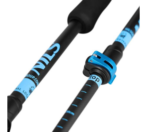 Трекінгові палиці NILS TK8604