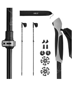 Трекінгові палиці NILS NW8612