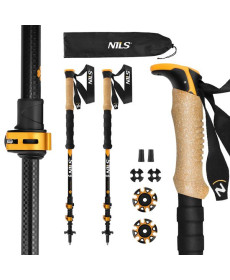 Трекінгові палиці NILS TK8605