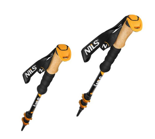 Трекінгові палиці NILS TK8605