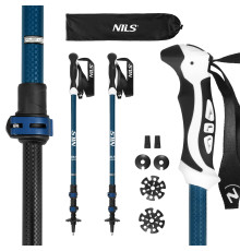 Трекінгові палиці NILS TK8601 