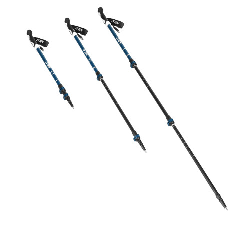 Трекінгові палиці NILS TK8601