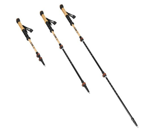 Трекінгові палиці HMS TK8606