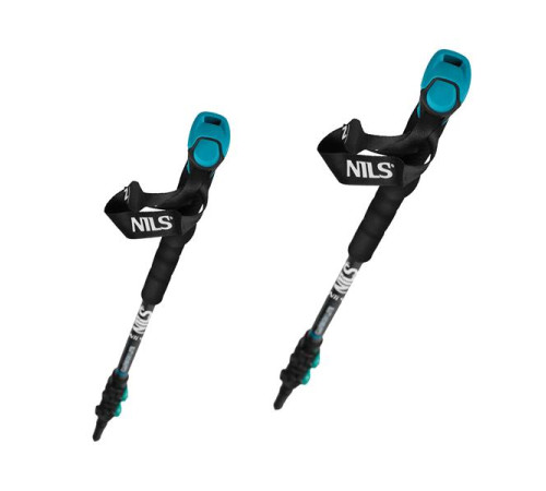 Трекінгові палиці HMS TK8607
