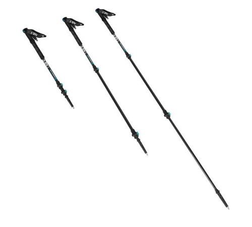 Трекінгові палиці HMS TK8607