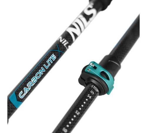 Трекінгові палиці HMS TK8607