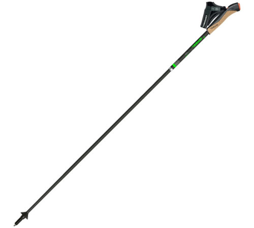 Палиці для скандинавської ходьби Gabel FLD Carbon - 115 Палиці для скандинавської ходьби Gabel FLD Carbon - 115