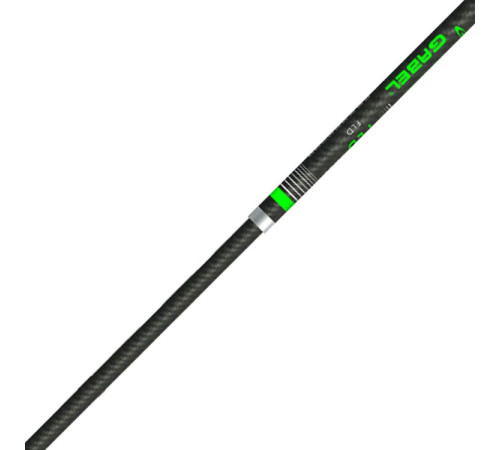 Палиці для скандинавської ходьби Gabel FLD Carbon - 115 Палиці для скандинавської ходьби Gabel FLD Carbon - 115