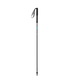 Трекінгові палиці Gabel Carbon Feather-R - 120 см чорні