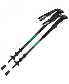 Трекінгові палиці Gabel Vertigo Lite Tour FL  - 63-140
