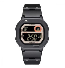Годинник цифровий NORTH EDGE X1 чорно-білий