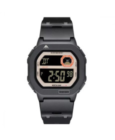 Годинник цифровий NORTH EDGE X1 чорно-білий