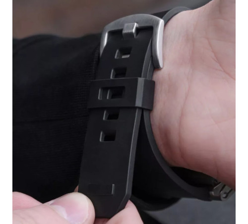 Годинник механічний NORTH EDGE SPACE X Silver Годинник механічний NORTH EDGE SPACE X Silver