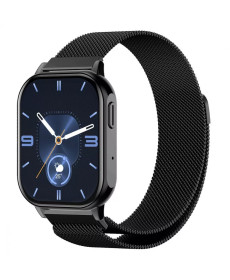 Смарт-годинник Proove Elysium Black