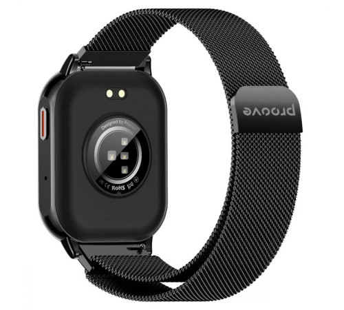 Смарт-годинник Proove Elysium Black Смарт-годинник Proove Elysium Black