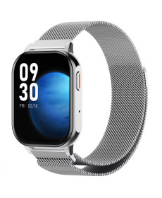 Смарт-годинник Proove Elysium Silver