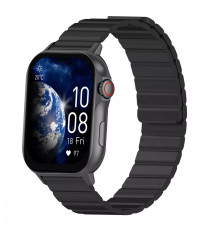 Смарт-годинник Proove Humble Black