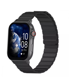 Смарт-годинник Proove Humble Black