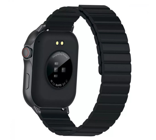 Смарт-годинник Proove Humble Black Смарт-годинник Proove Humble Black