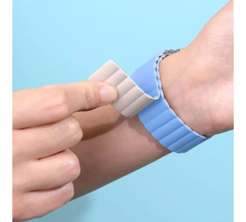 Смарт-годинник Proove Humble Silver Смарт-годинник Proove Humble Silver