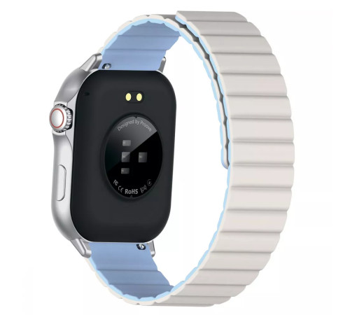 Смарт-годинник Proove Humble Silver Смарт-годинник Proove Humble Silver