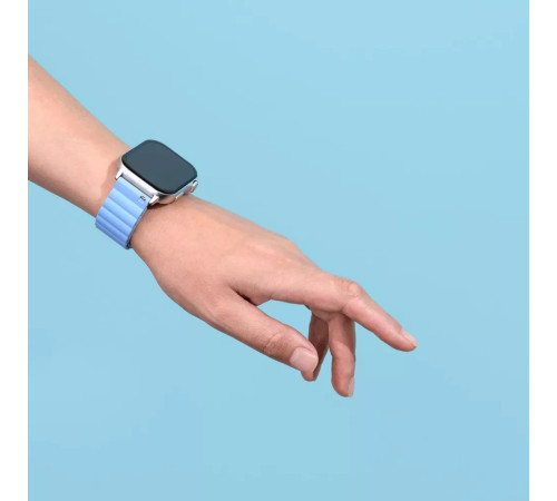 Смарт-годинник Proove Humble Silver Смарт-годинник Proove Humble Silver