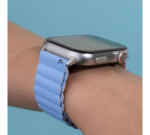 Смарт-годинник Proove Humble Silver Смарт-годинник Proove Humble Silver