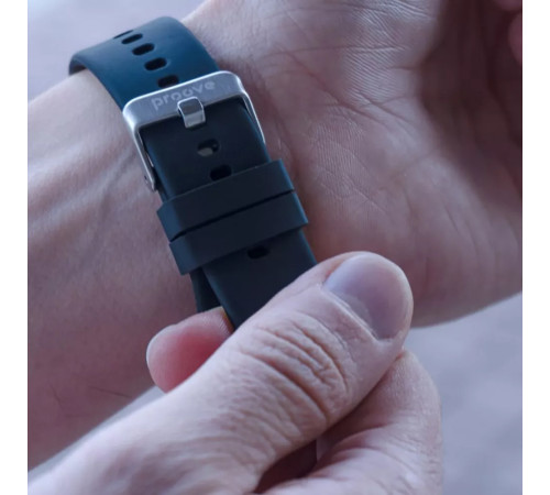 Смарт-годинник Proove Infinity Black Смарт-годинник Proove Infinity Black