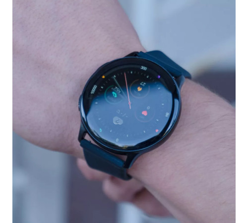 Смарт-годинник Proove Infinity Black Смарт-годинник Proove Infinity Black