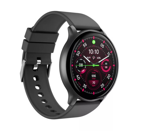 Смарт-годинник Proove Infinity Black Смарт-годинник Proove Infinity Black