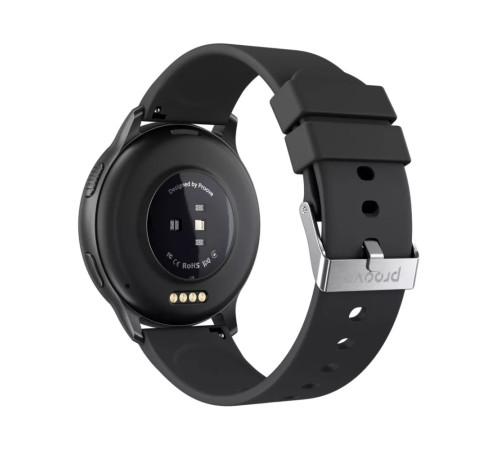 Смарт-годинник Proove Infinity Black Смарт-годинник Proove Infinity Black