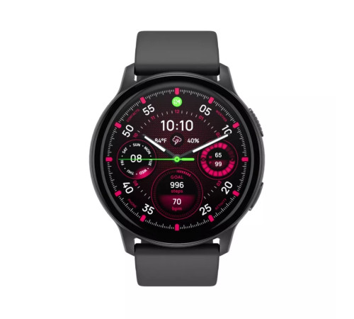 Смарт-годинник Proove Infinity Black Смарт-годинник Proove Infinity Black