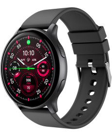 Смарт-годинник Proove Infinity Black