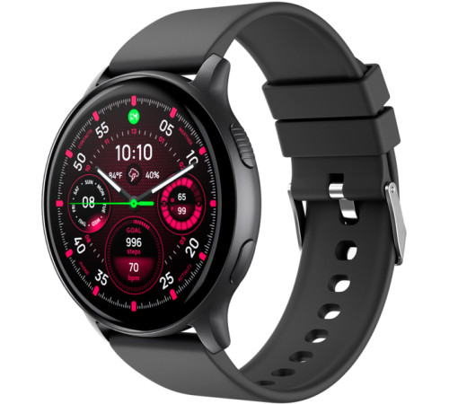 Смарт-годинник Proove Infinity Black Смарт-годинник Proove Infinity Black