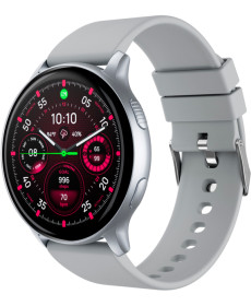 Смарт-годинник Proove Infinity Silver