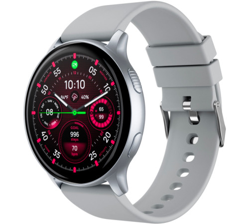 Смарт-годинник Proove Infinity Silver Смарт-годинник Proove Infinity Silver