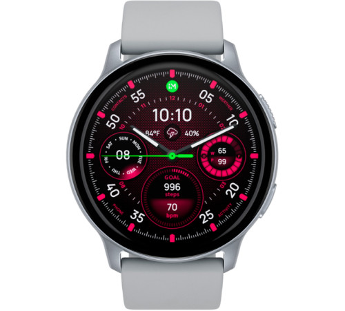 Смарт-годинник Proove Infinity Silver Смарт-годинник Proove Infinity Silver