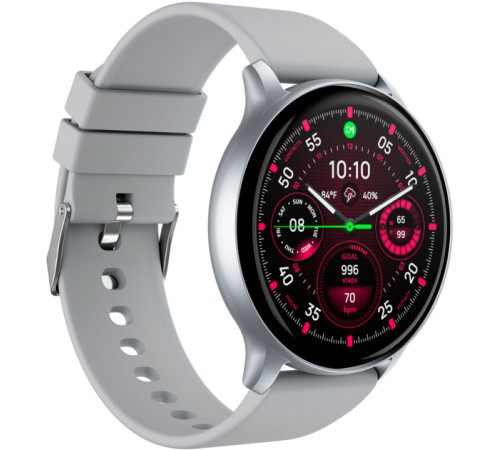 Смарт-годинник Proove Infinity Silver Смарт-годинник Proove Infinity Silver