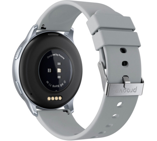 Смарт-годинник Proove Infinity Silver Смарт-годинник Proove Infinity Silver
