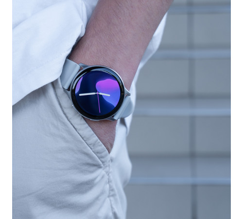 Смарт-годинник Proove Infinity Silver Смарт-годинник Proove Infinity Silver